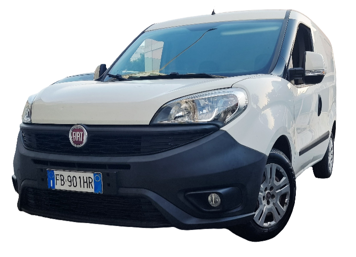 FIAT DOBLO'
