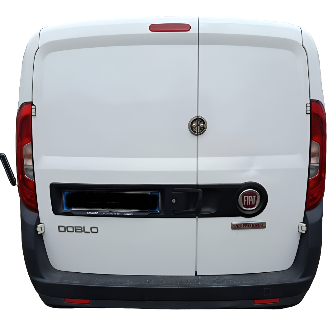 FIAT DOBLO'