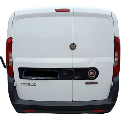 FIAT DOBLO'