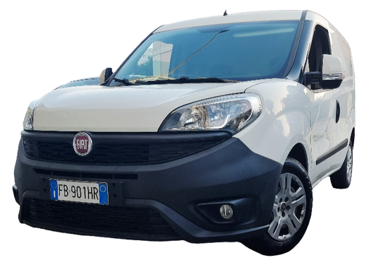 FIAT DOBLO'