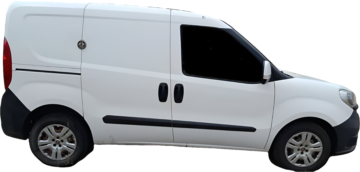 FIAT DOBLO'